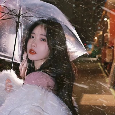 独身女人